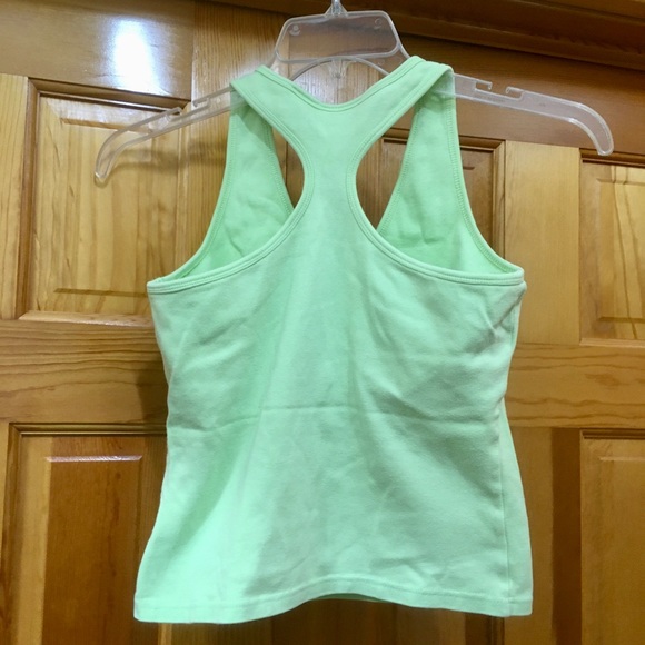 3/$20 set of two Racerback tank topd - Picture 5 of 5